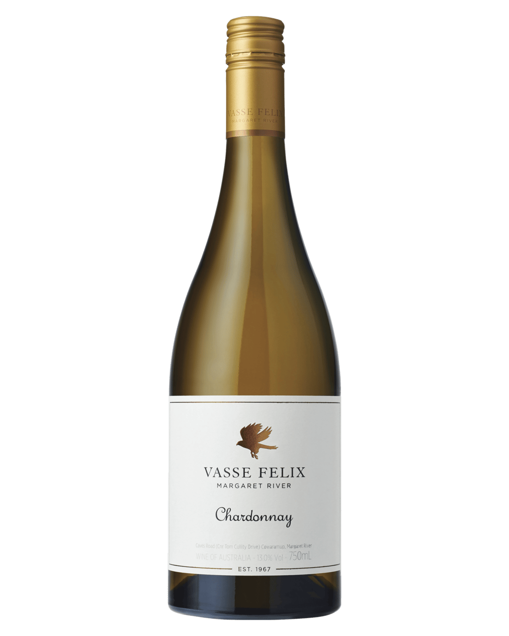 Buy Vasse Felix Chardonnay Online (Lowest Price Guarantee): Best Deals ...