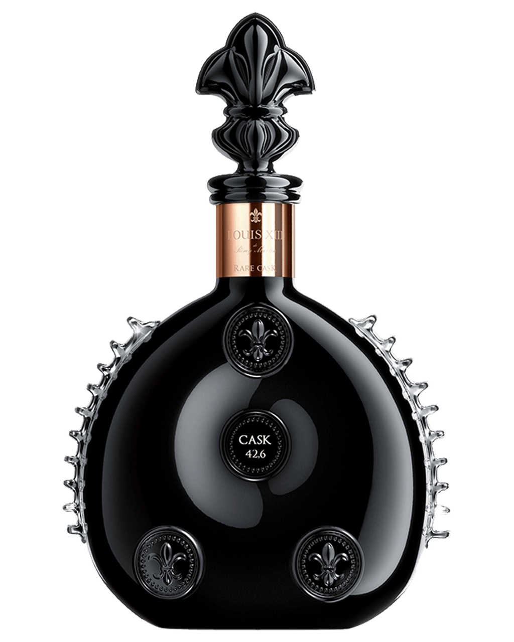 Remy Martin Cognac Louis Xiii Black Pearl 375ml