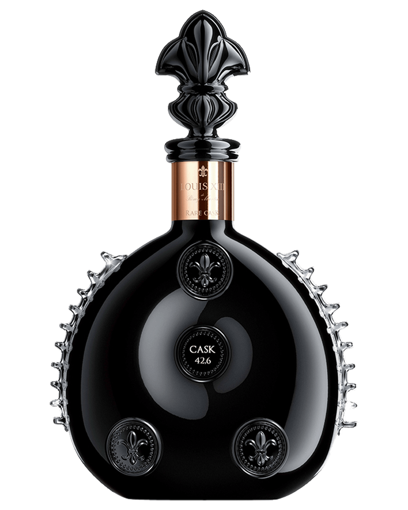 Buy Remy Martin Louis Xiii Rare Cask Cognac 700ml Online (Low Prices) from Dan Murphy