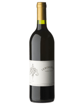  Yeringberg Cabernet Blend  750mL Further testament to both vine age and the merits & complexity of this blend, which allow the wine to rise above an otherwise challenging year. Classic blackcurrant, cigar box and tapenade aromas, overlaid with notes of violet, Christmas cake and sweet spices, lead onto a supple, savoury and effortless palate that builds towards a long & lively finish.