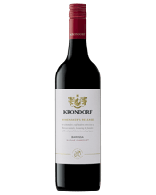  Krondorf Winemaker's Release<br>Barossa Shiraz... 750ML In 1847, the people of Krondorf began a wine industry that helped lay the foundation for what the Barossa is today. As custodians of this legacy, our winemakers craft modern expressions of signature Barossa varietals. Bright aromas of dark berry, chocolate and spice, with an intense palate of black fruit, subtle oakiness and fine, structured tannins.