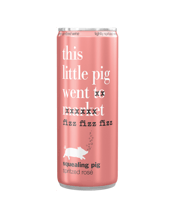 Spritzed Rosé Cans 250mL