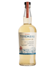 Tequila Reposado 700mL