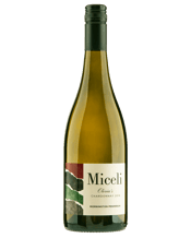  Miceli Olivia's Mornington<br>Peninsula... 750mL Hand-picked in small batches over a prolonged period, to achieve complexity and fullness of flavours and a balance of acid and alcohol. Complex, elegant, balanced and dry Chardonnay This wine is fermented in oak and remains in contact with its yeast lees for a full year with 100% malolactic fermentation.Peach, citrus, melon, butterscotch, and struck match. Beautifully intergrated toasty oak.