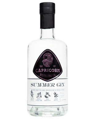 Summer Gin