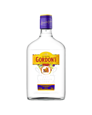 GORDON'S LONDON DRY GIN 750ML