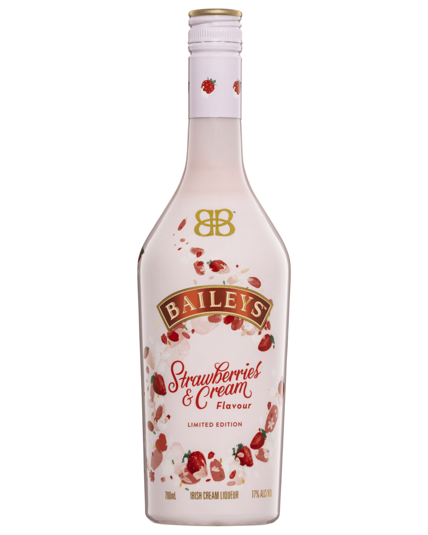 Buy Baileys Strawberries and Cream Liqueur online at Dan Murphy's