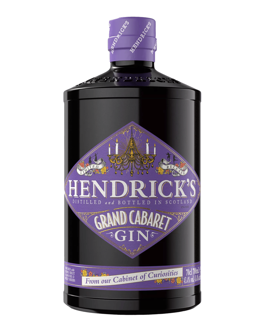 Buy Hendricks Grand Cabaret 700ml Online Lowest Price