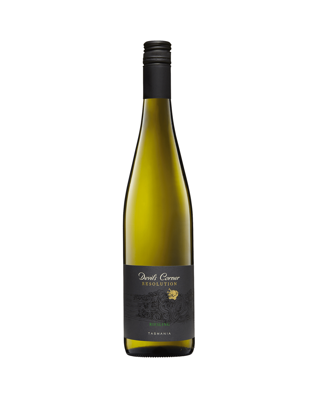 Devil S Corner Resolution Riesling - Boozy