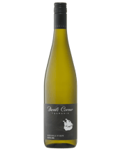 Devil's Corner Resolution<br>Tasmanian Riesling... 750ML Single block Riesling from our East Coast Hazards vineyard. The Devil's Corner Resolution Riesling would be perfect with a range of seafood dishes. Lightly battered whiting fillets seared with a garden salad and a lime vinaigrette would be perfect. As would a roasted lemon infused chicken with an Asian slaw.