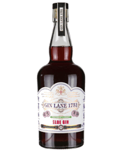 Sloe Gin 700mL