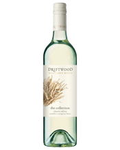 Driftwood Semillion<br>Sauvignon 2017 750mL Fragrant leafy herb and cut flower nose, light tropical fruit, lemongrass and lemon pith flavours. Fresh, aromatic and with good energy.