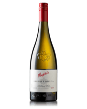 Penfolds Reserve Bin 17a<br>Adelaide Hills... 750ML White stone fruit and grapefruit aromas are layered with a touch of smoky, flinty character. This layered chardonnay has loads of texture, tension, and a hint of oak spice. Pair with risotto or carbonara pastas.