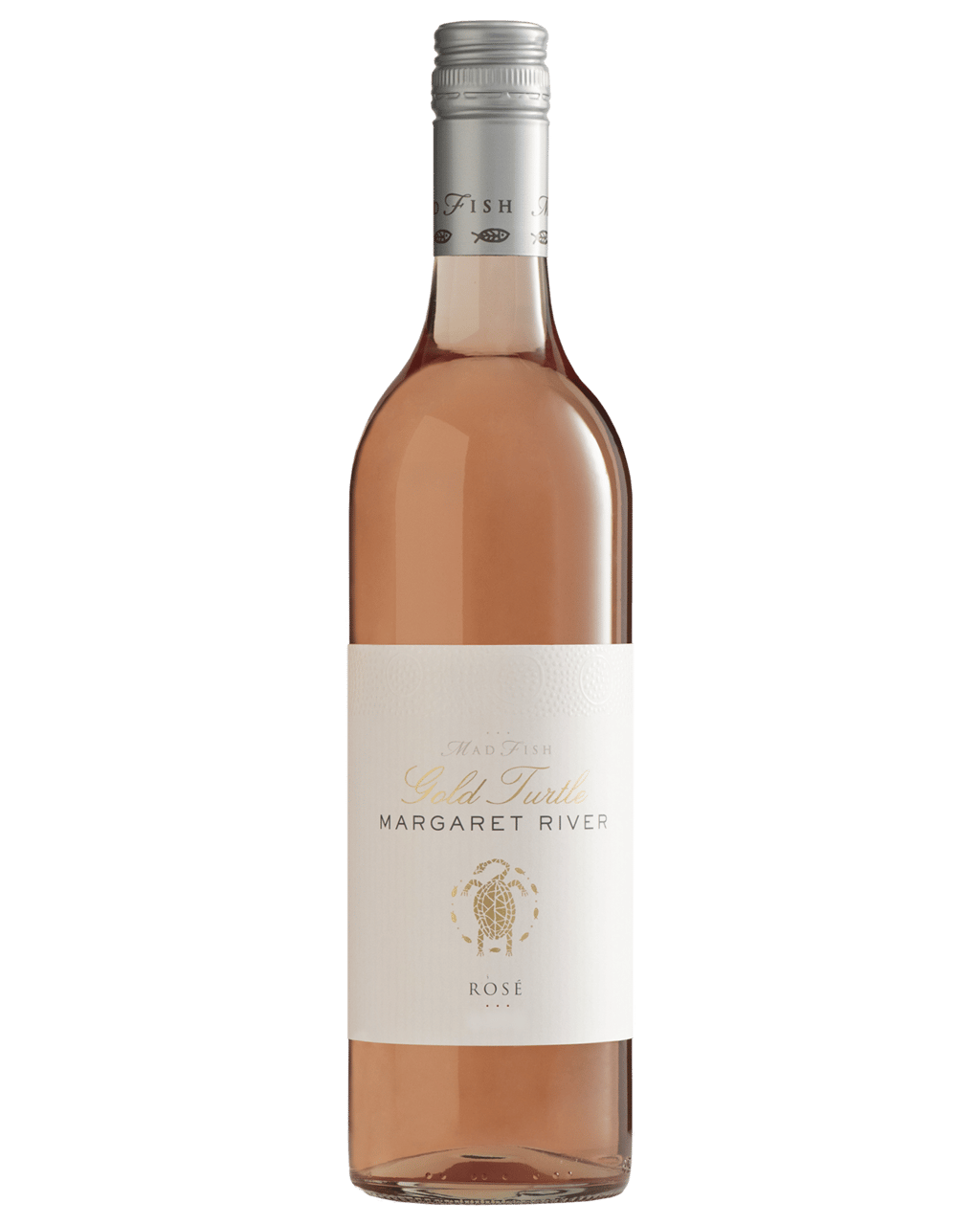 Buy Madfish Gold Turtle Rosé Online (Lowest Price Guarantee): Best ...