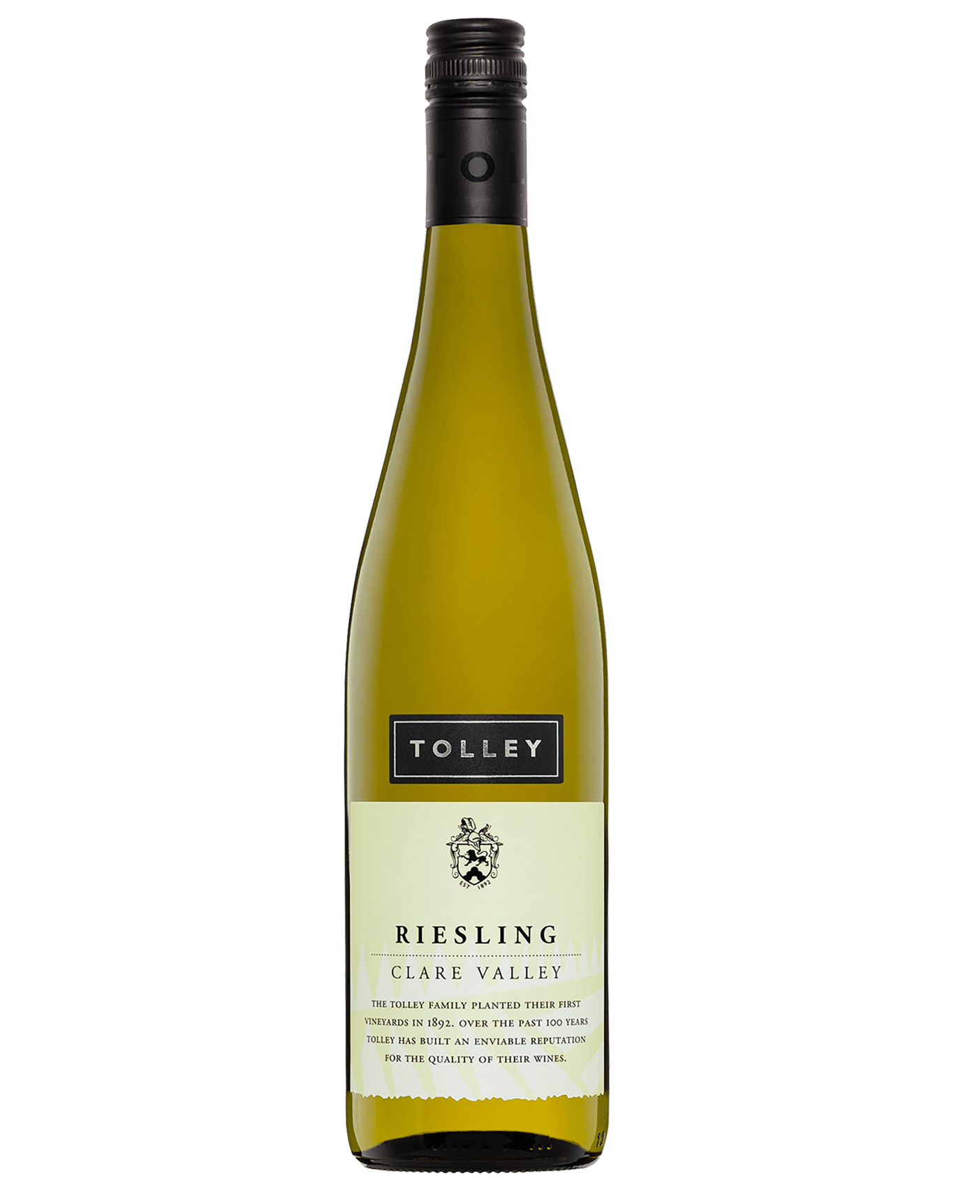 The Tolley Clare Valley Riesling won best-value riesling at Best in Glass