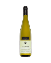  Tolley Clare Valley Riesling<br> 750ML Tolley has been a name synonymous with the great wine for over a century. Known for a strong connection and understanding of the land and with access to some of the best vineyard sites, this Riesling from the famous Clare Valley carries fresh long natural acidity and mineral depth, with typical lime and lemon curd and full flavours.