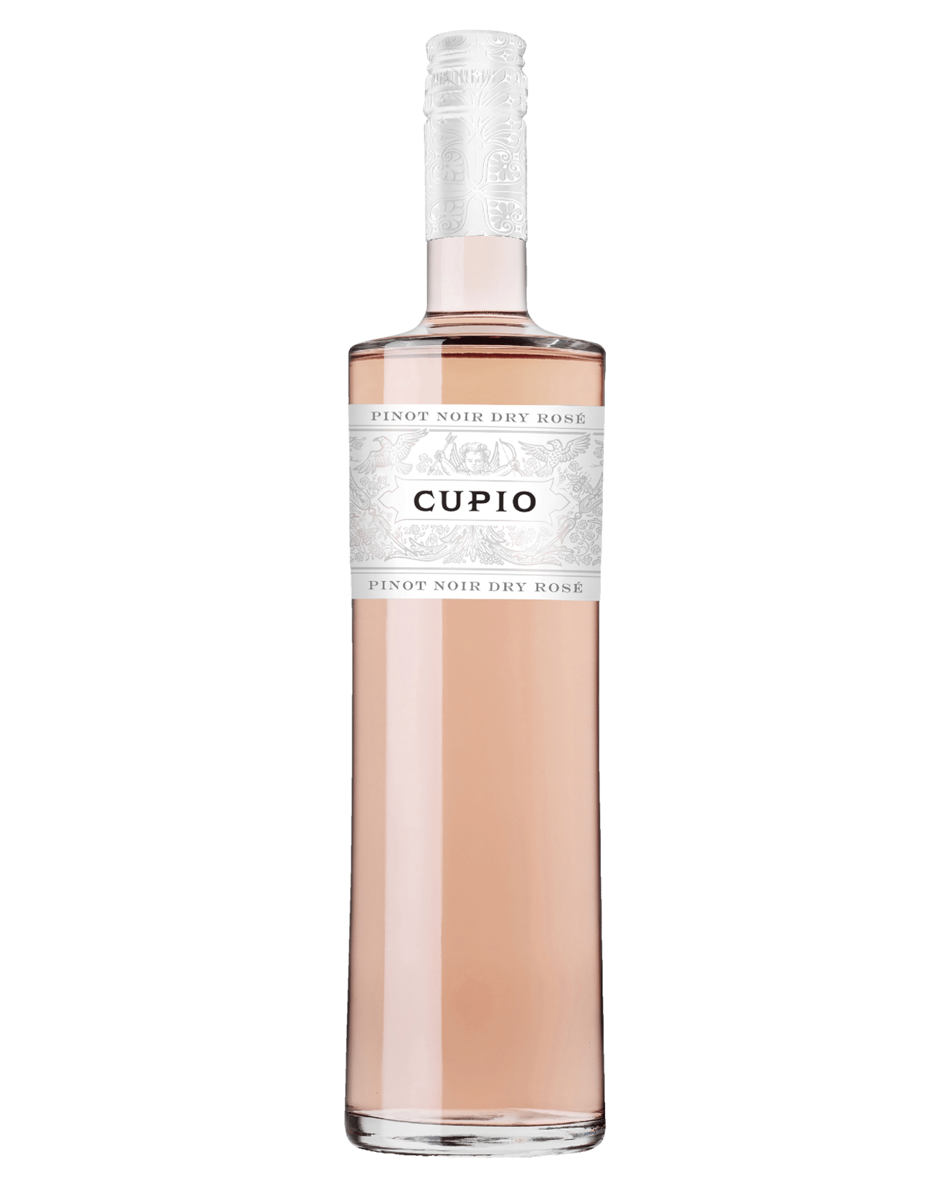 Buy Cupio Pinot Noir Dry Rosé Online (Low Prices) from Dan Murphy's