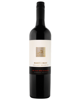 Cellar Reserve 100 Year Old Vine Grenache 2018