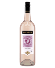 Hardys Stamp Of Australia<br>Dry Rosé 1l 1L Hardys Stamp Rose is lightly perfumed with florals and spice accented by soft berries. The palate is creamy and rich with a lucious mouthfeel.