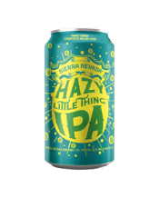  Sierra Nevada Hazy Little<br>Thing Ipa 355ml  355mL Some beers need a little polishing to get ready to go out into the world, while others, the hop-heavy, rowdy crowd-pleasers, should just be left alone. Sierra Nevada wanted to share this brewery-only treat with you, so we present Hazy Little Thing, the red, unfiltered, unprocessed IPA, straight from the tanks and into the can.