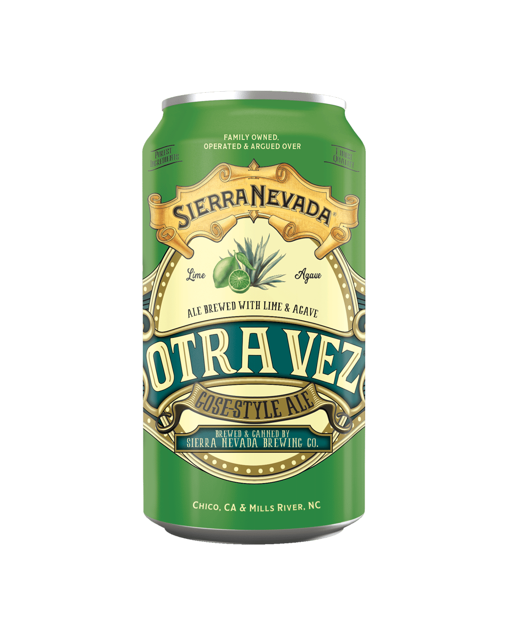 Buy Sierra Nevada Otra Vez Cans 355ml Online Lowest Prices In Australia Dan Murphy S