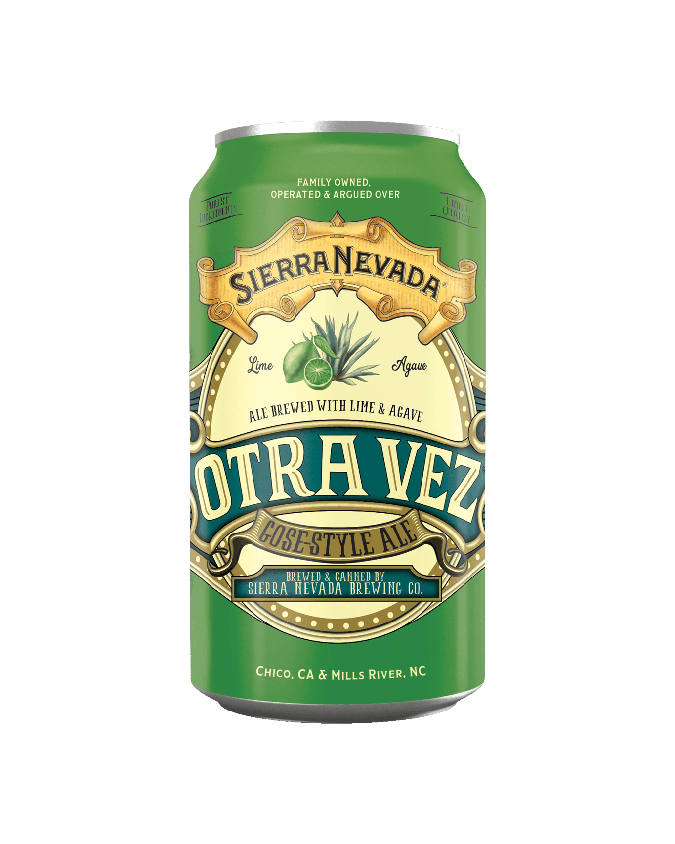 Buy Sierra Nevada Otra Vez Cans 355ml Online @Lowest Price