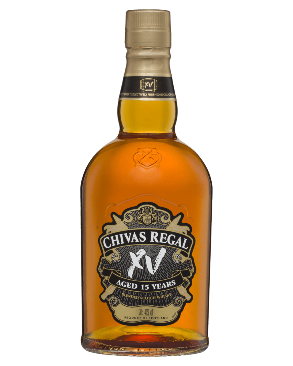 Chivas Regal Xv 15Yo Blended Scotch Whisky 700mL - Price