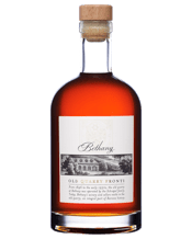  Bethany Old Quarry Fronti  700mL This unique Old Quarry Fronti is a blend of aged white wines picked from ancient bush vines grown on our Homestead and Quarry vineyards. Predominately Muscat Petit Grains, Muscadelle and Semillon, the grapes are harvested late in the season to achieve rich and intense flavours.&nbsp; Fortified with brandy spirits, these individual wines are aged for an average of 6 years in oak casks. The finished wine is deep golden, amber colour and displays a rich, fragrant nose of orange marmalade, hints of honey