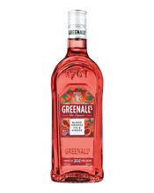 Greenall's Blood Orange Fig<br>& Ginger Gin... 500mL Greenall's Blood Orange, Fig and Ginger Gin Liqueur offers sweet blood orange paired with succulent fig flavours, and the light tangy spice of fresh ginger. Synonymous with British autumn & winter, these fruits actually have all year round appeal.