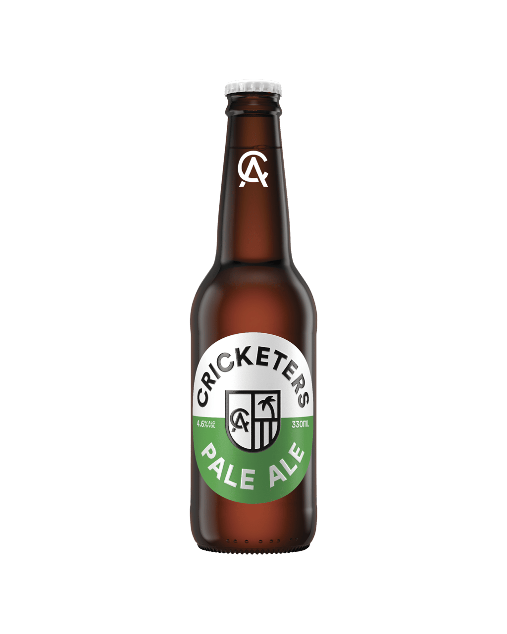 Buy Cricketers Arms Pale Ale Bottles 330ml Online (Lowest Price