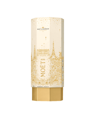 Moët Chandon Imperial Champagne Brut - Mini Edition 200ml - World Wine &  Whisky