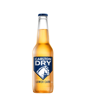 Carlton Dry Lager Bottles<br>330ml 330ML Carlton Dry is clean filtered for a refreshingly crisp, dry lager. Low in bitterness, it delivers superior drinkability from the first sip to the last.