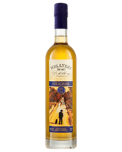 Hellyers Road Original 15<br>Year Old Single... 700mL With all vatting and marrying done in timber casks and non-chill filtered, this magnificent 15 Year Old whisky delivers enhanced flavour attributes highlighted by vanilla and citrus tones entwined by a calming softness, a reflection of time spent in premium American Oak Tasting notes: A burnished copper glow provides a backdrop to the superb sensory experience to follow. The nose is then lead to typical tones of citrus, while the palate is seduced by a velvety wave of vanilla before slowly abat