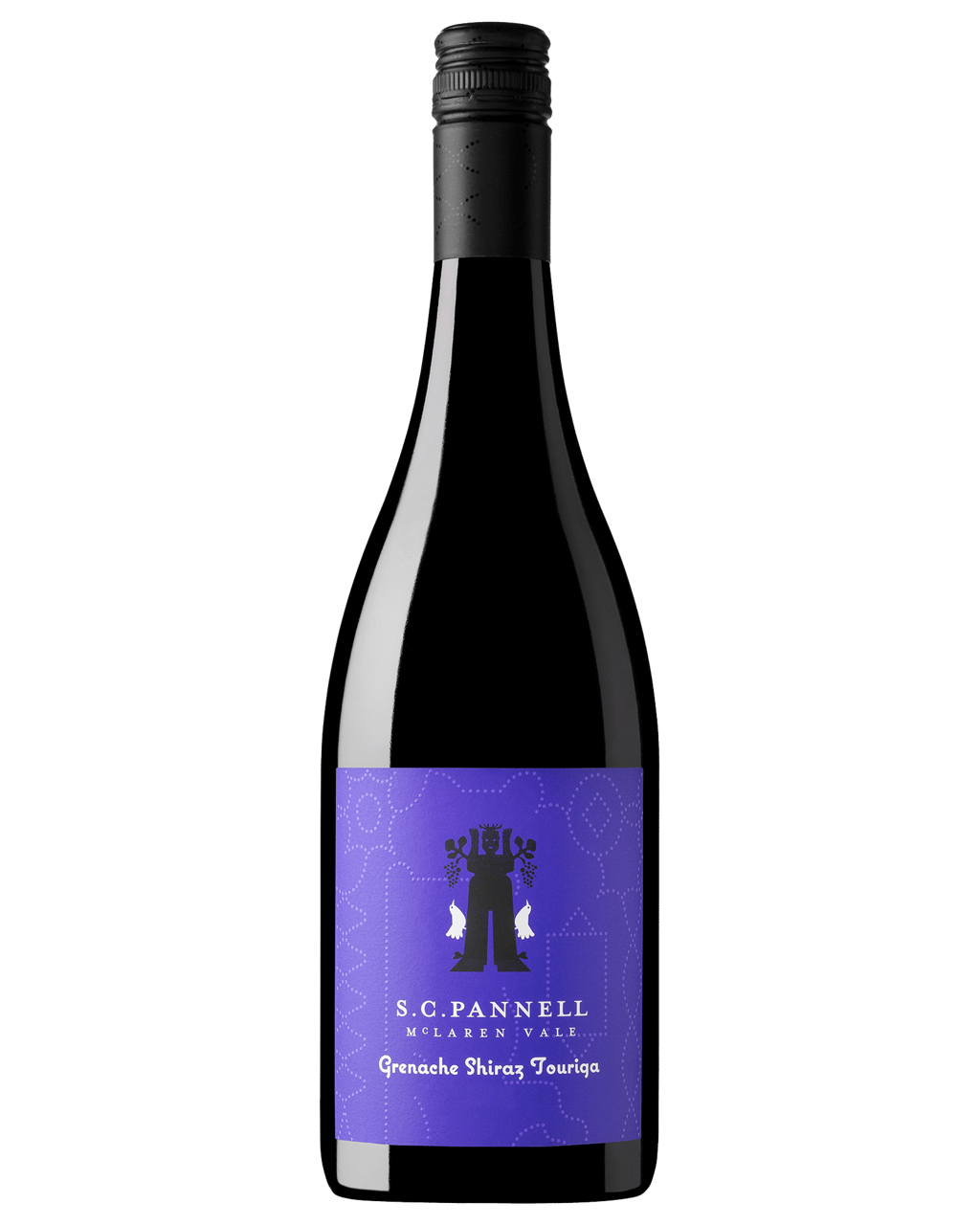 Buy S.c Pannell Mclaren Vale Grenache Shiraz Touriga Online (Lowest