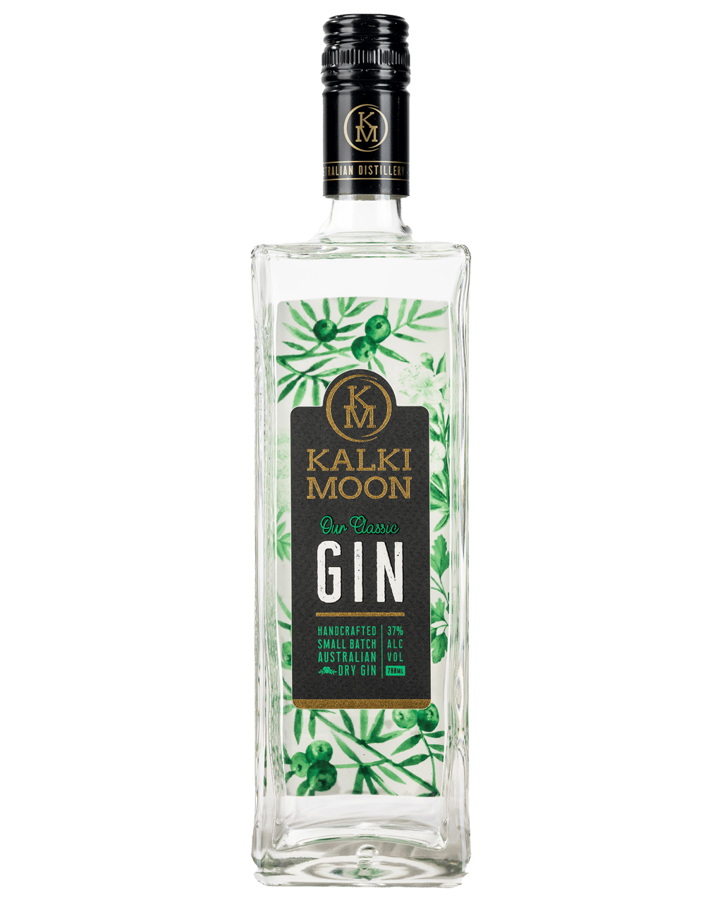 Kalki Moon Classic Gin 700mL Boozy
