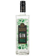  Kalki Moon Classic Gin 700ml<br> 700ML Crafted with the same quality and skill as the premium liquid, the classic is reduced in ABV and contains the classic London Dry base of Juniper and Coriander with Angelica Root, Cardamom and Lemon Myrtle This simple but classic Gin sets a standard for small batch distilling at an entry level price.