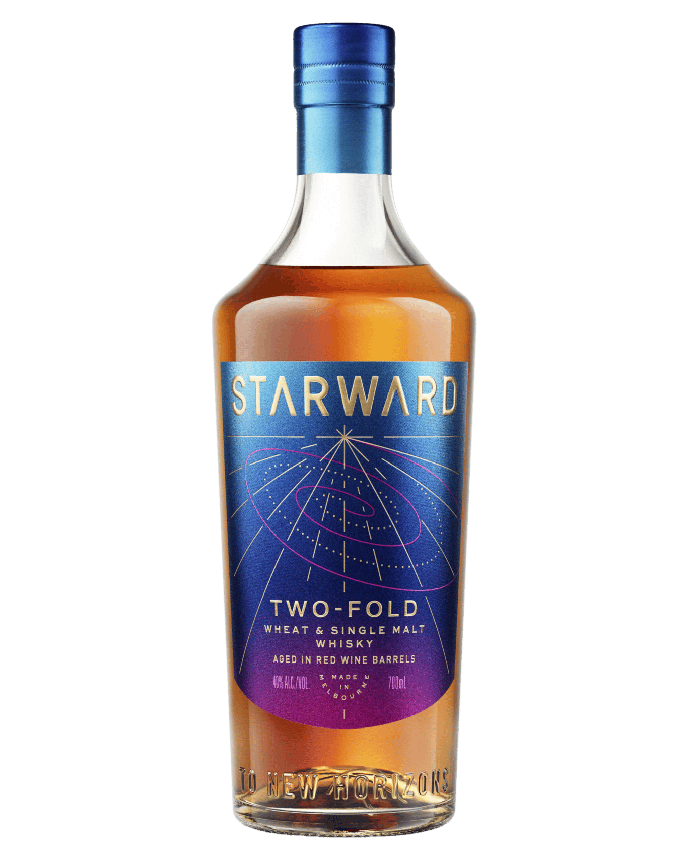 Starward Two-fold Double Grain Australian Whisky