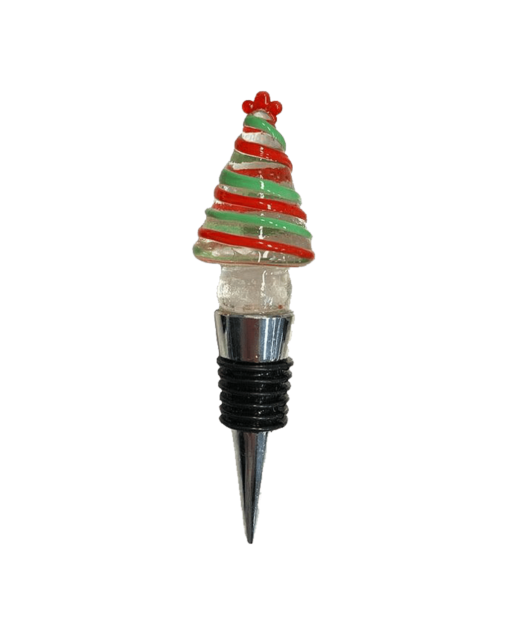 Buy Christmas Themed Bottle Toppers Online (Lowest Price Guarantee ...