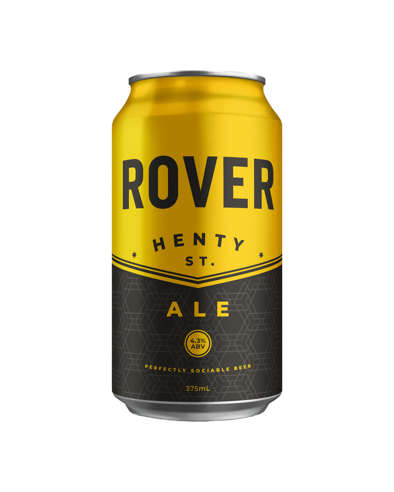 The Rover Henty St Ale