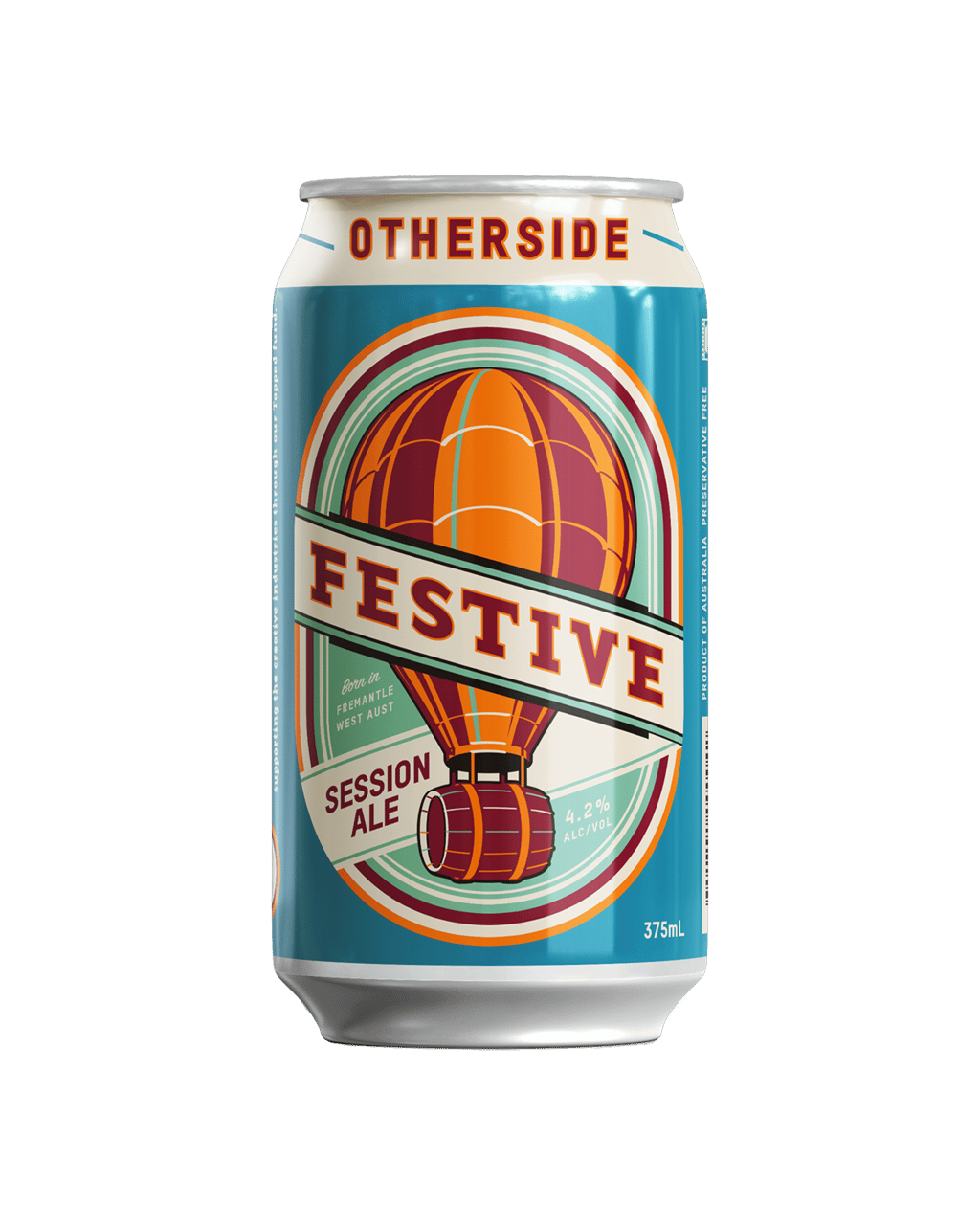 Buy Otherside Brewing Co. Session Ale 375ml Online (Unbeatable Prices ...