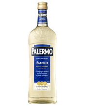 Palermo Bianco Non Alcholic<br>Spirit 1l 1L Palermo Bianco is a revitalising non-alcoholic aperitif with flavours of natural aromatic herbs and botanicals along with a subtle flavour of vermouth.<br />A popular aperitif in France, this has rich spicy undertones and unmistakable clear presentation. A dash of Palermo Bianco over crushed ice with lemon or orange zest provides an intense, stylish and balanced aperitif.