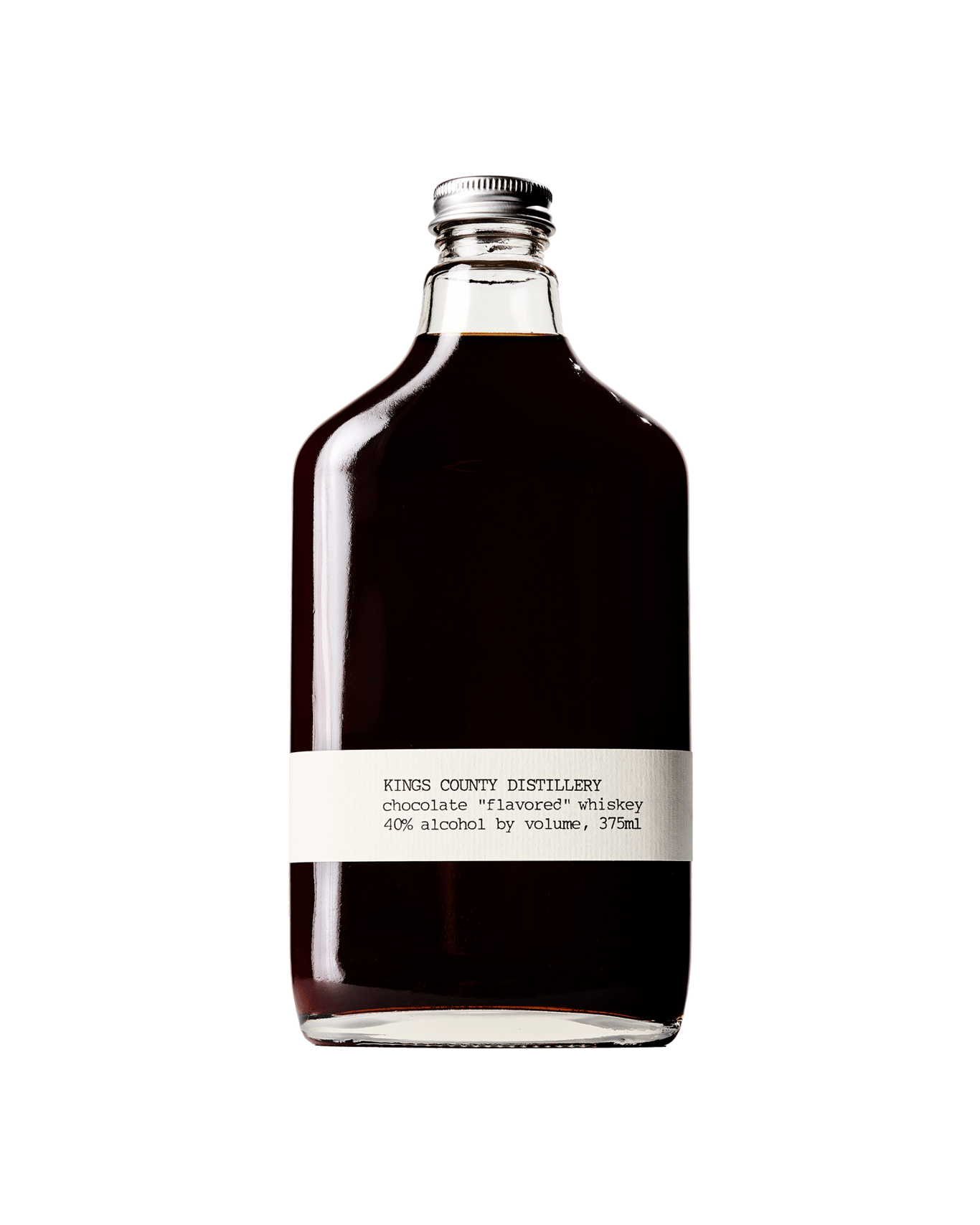 Buy Kings County Chocolate Moonshine 375ml Online (Lowest Price