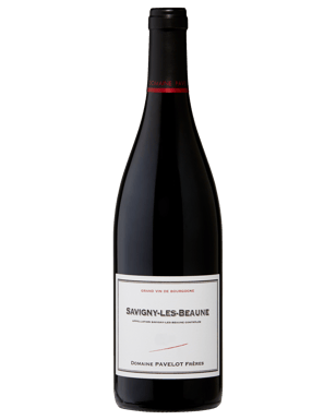 Savigny-Les-Beaune 2015