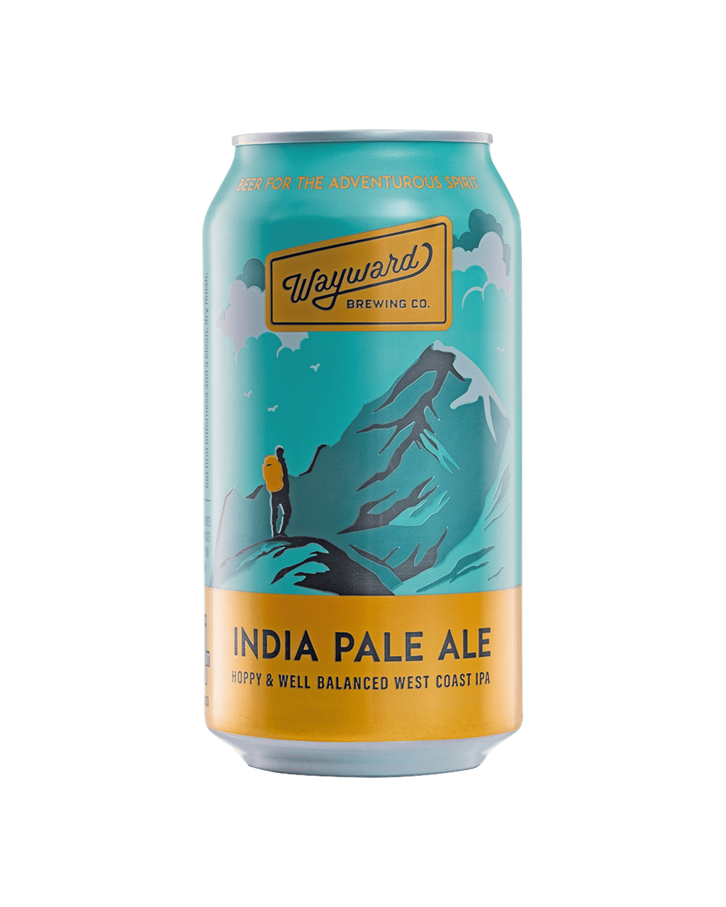 Buy Wayward Brewing Co. India Pale Ale Can 375ml Online (Lowest Price