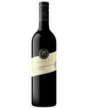  Pepperjack Cabernet<br>Sauvignon 2017  750ML Traditional winemaking techniques and an eye to modern styles allow us to create wines that are synonymous with the regions they are from. Rich, honest wines that showcase the regions in their most natural light. Pepperjack Barossa Cabernet Sauvignon is a blend of Cabernet Sauvignon parcels, sourced from premium vineyards throughout the Barossa. A rich, plush and concentrated wine with distinct varietal leafy notes and fine, textural tannins.