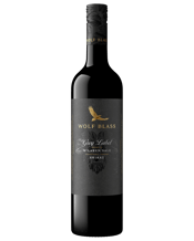 Black Label Cabernet Shiraz Malbec 2021