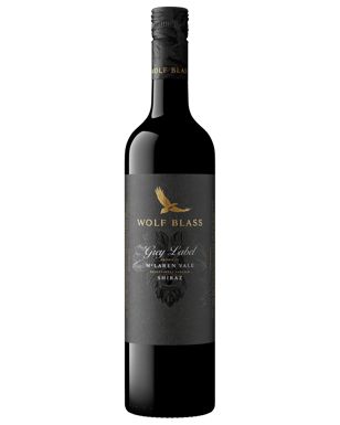 Grey Label Shiraz 2016
