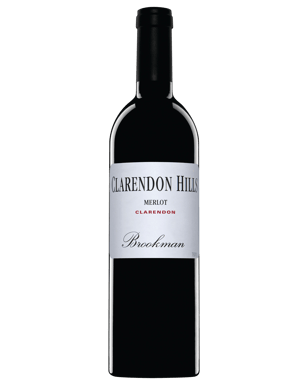 Brookman Clarendon Merlot 2012
