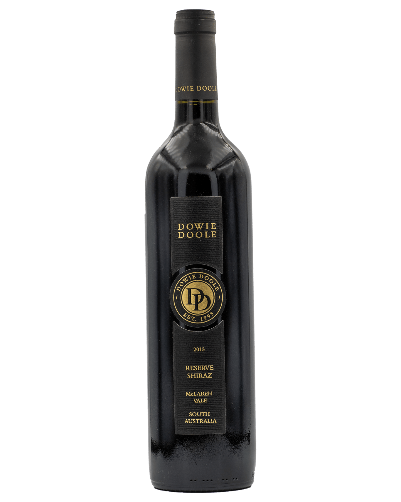 Buy Dowie Doole Reserve Shiraz Online (Lowest Price Guarantee): Best ...