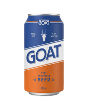 Mountain Goat Very Enjoyable<br>Beer Cans 375ml 375ML This is not your average beer! Mountain Goat Very Enjoyable Beer Cans are craft beers with no added gimmicks or nonsense. The beers are crafted without complexity and will deliver a Very Enjoyable experience.